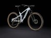 Trek Top Fuel 9.8 GX AXS XS Plasma Grey Pearl