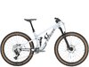 Trek Top Fuel 9.8 GX AXS ML Plasma Grey Pearl