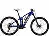 Trek Rail 9.5 EU XL Hex Blue