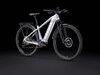 Trek Powerfly Sport 5 EQ L 29 White Prismatic/Plasma Gr