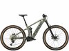 Trek Rail 7 Deore/XT EU XL Lichen Green