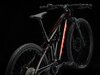 Trek Rail 9.5 EU S Carbon Red Smoke