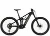 Trek Rail 9.9 CXR EU M Deep Smoke