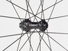 Bontrager Vorderrad Bontrager Aeolus Pro 37V Disc TLR 12T Bl