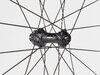 Bontrager Vorderrad Bontrager Aeolus Pro 49V Disc TLR 12T Bl