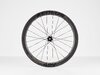 Bontrager Hinterrad Bontrager Aeolus Pro 49V Disc TLR 142 Bl