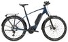 Trek Allant+ 6 L Mulsanne Blue 800WH