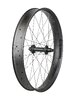 Bontrager Wheel Rear Bontrager Wampa TLR Disc 27.5 Black