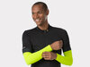 Bontrager Warmer Bontrager Thermal Arm Large Radioactive Yel