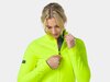 Bontrager Jacket Bontrager Velocis Softshell Women S Radioac