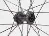 Bontrager Wheel Front Bontrager Aeolus Elite 50 TLR Disc Bla