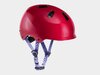 Bontrager Helm Bontrager Jet WaveCel Child Magenta/UltraViol