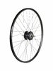 Bontrager Wheel Rear Bontrager Connection/Alfine 8-Speed 700