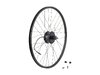 Bontrager Wheel Rear Bontrager Connection/Hyena 27.5  6B 32H