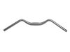 Bontrager Bar Bontrager 31.8 R25/W630/35D Polished Silver