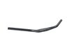 Bontrager Bar Bontrager 31.8 R25/W630/35D Polished Black