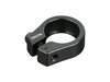 Bontrager Seatpost Part Bontrager Clamp 26.8mm Black