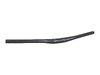 Bontrager Bar Bontrager 31.8 R0/W660/15D Anodized Black